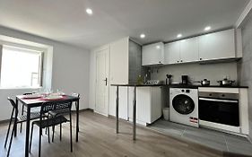 Lisbon Center 3 Modern Apartmemt