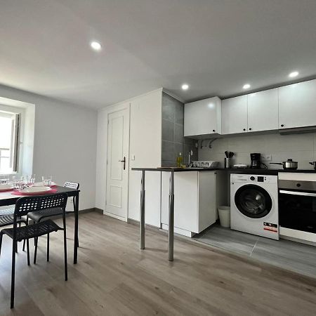 Lisbon Center 3 Modern Apartmemt Appartamento Esterno foto