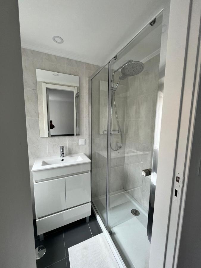 Lisbon Center 3 Modern Apartmemt Appartamento Esterno foto