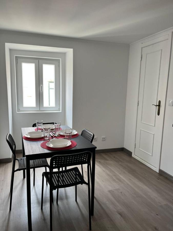 Lisbon Center 3 Modern Apartmemt Appartamento Esterno foto