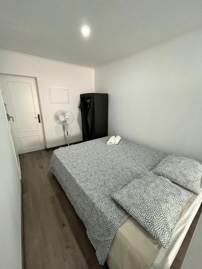Lisbon Center 3 Modern Apartmemt Appartamento Esterno foto