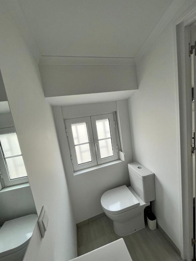 Lisbon Center 3 Modern Apartmemt Appartamento Esterno foto